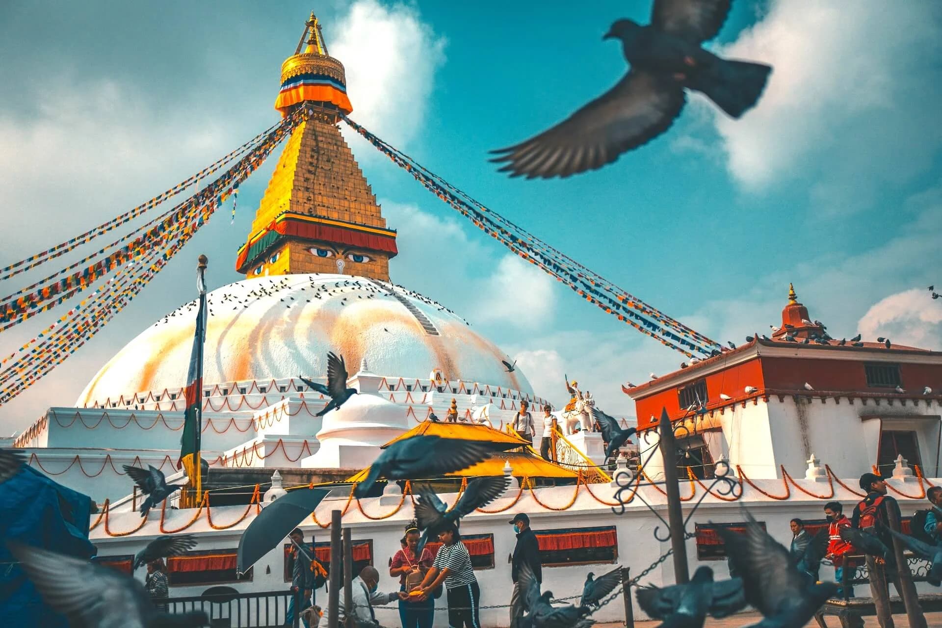 Nepal software development outsourcing hub